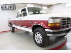 Thumbnail Photo 14 for 1994 Ford F250 4x4 SuperCab